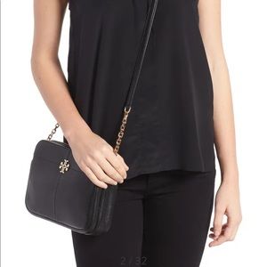 Tory Burch Ivy Crossbody Bag